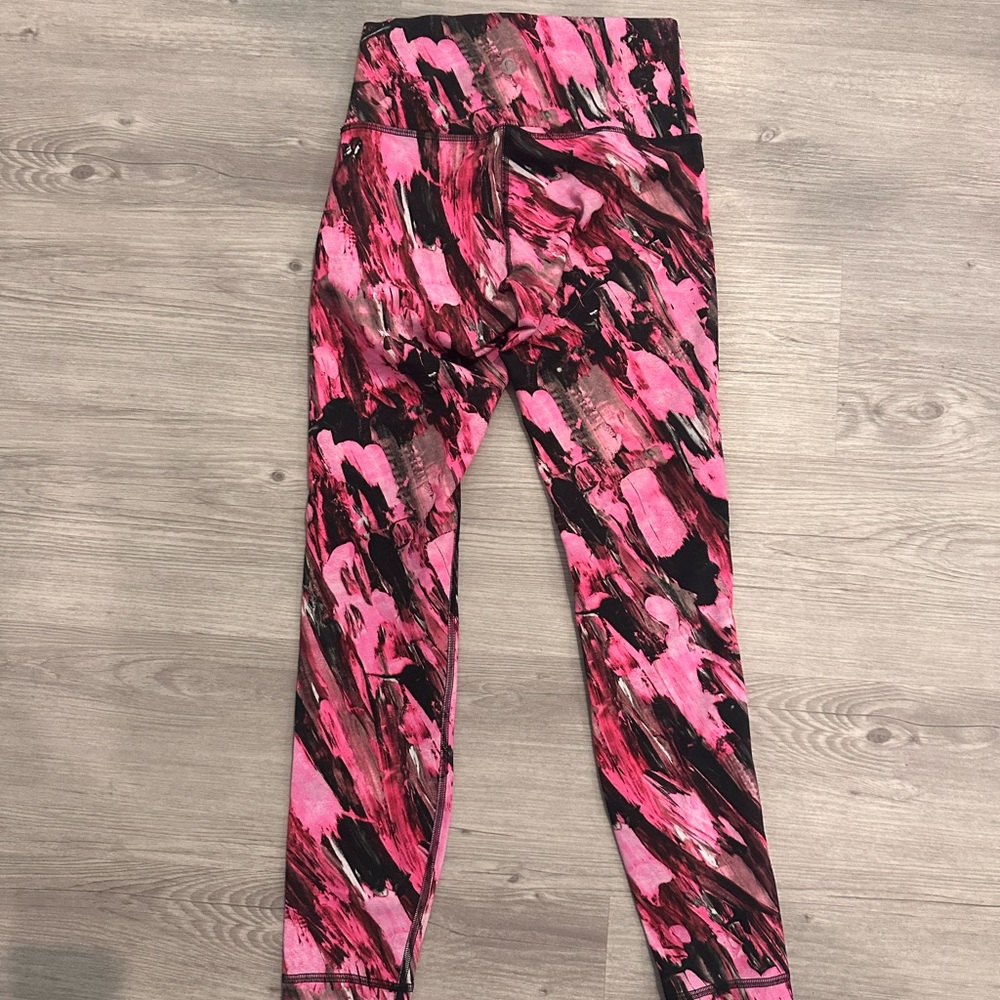 Lululemon Train High Rise 25” Legging